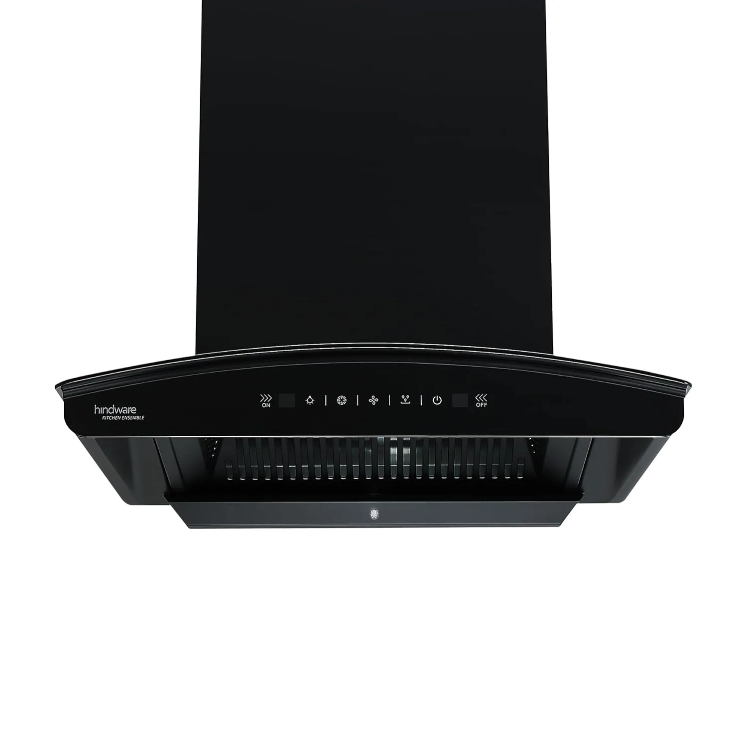 Hindware Nadia  60 cm 1500 m³/hr Chimney 