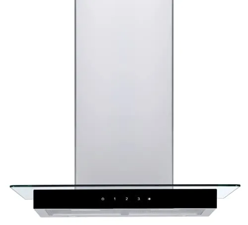 Carysil Gusto 90 cm 1100 m³/hr Kitchen Chimney