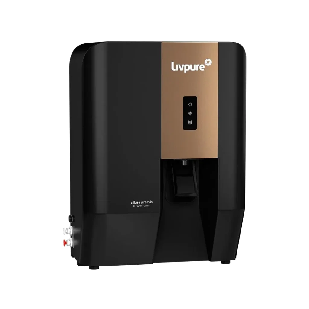 Livpure Allura Water Purifier
