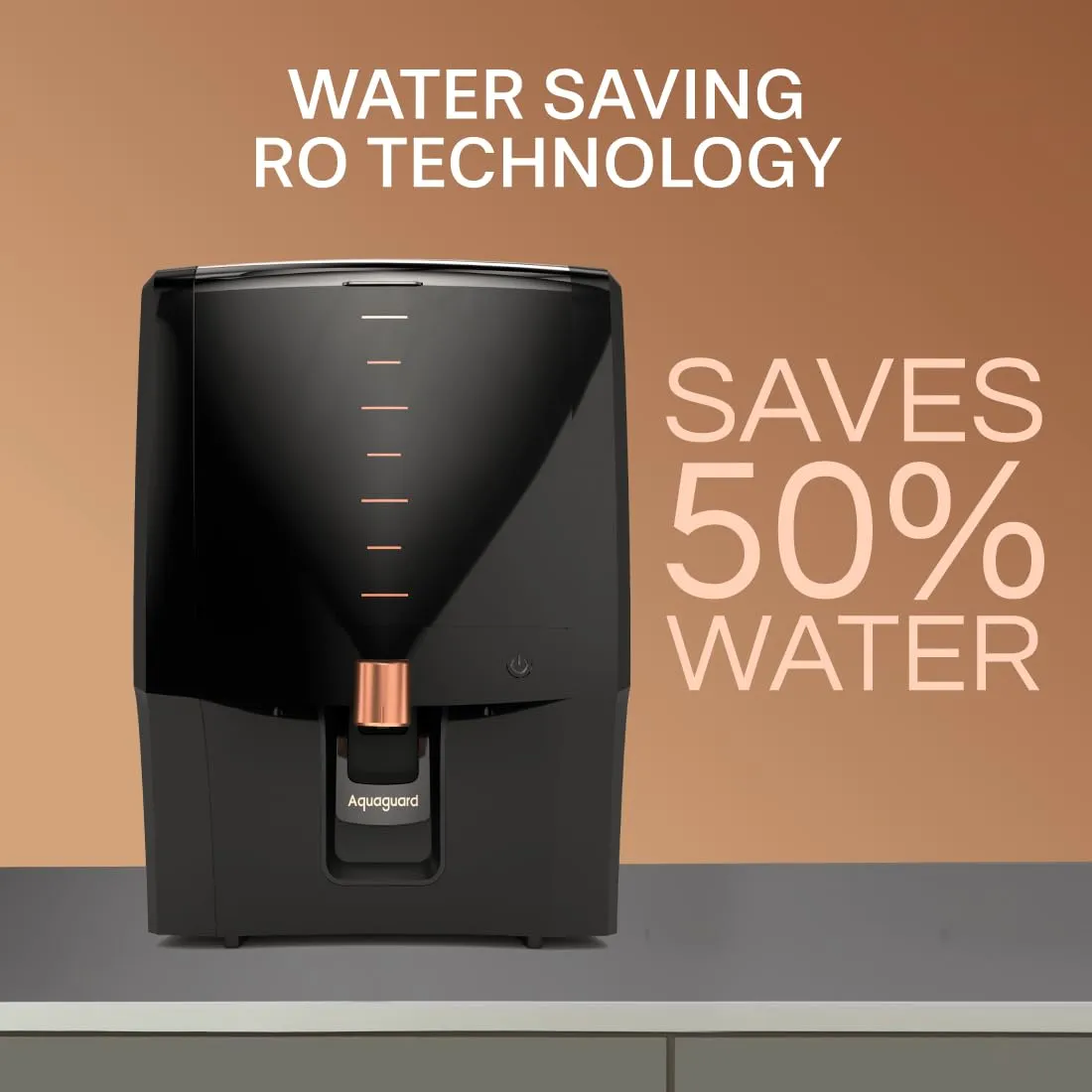 Aquaguard Aura Water Purifier
