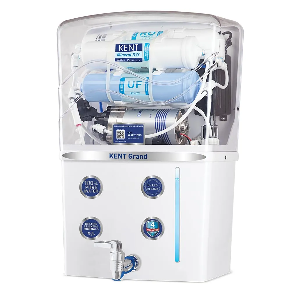 Kent Grand RO Water Purifier