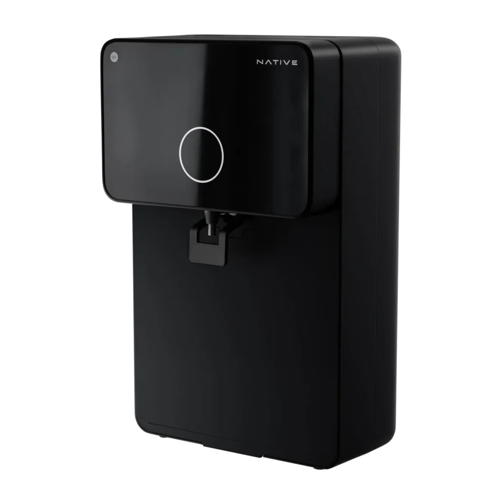 Best Water Purifier with Low Maintenance Cost: Urban company