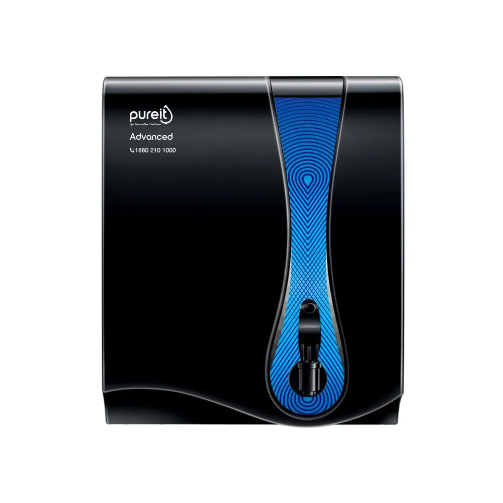 Best Water Purifier with Low Maintenance Cost:HUL Pureit