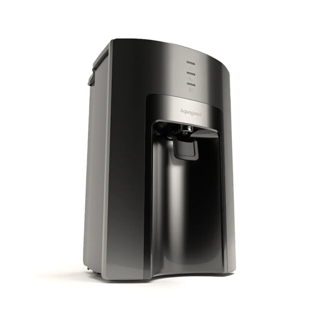 Best Water Purifier with Low Maintenance Cost: Aquaguard